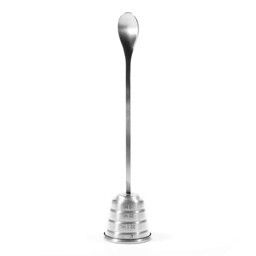KIKKERLAND PET ACCESSORIES Measure & Stir