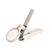 KIKKERLAND MAGNIFYING NAIL CLIPPERS - LOCAL FIXTURE