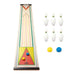 KIKKERLAND GAME Tabletop Bowling
