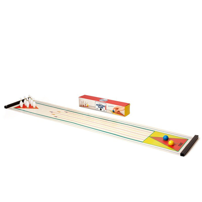 KIKKERLAND GAME Tabletop Bowling