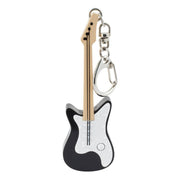 KIKKERLAND Keychain Guitar Keychain