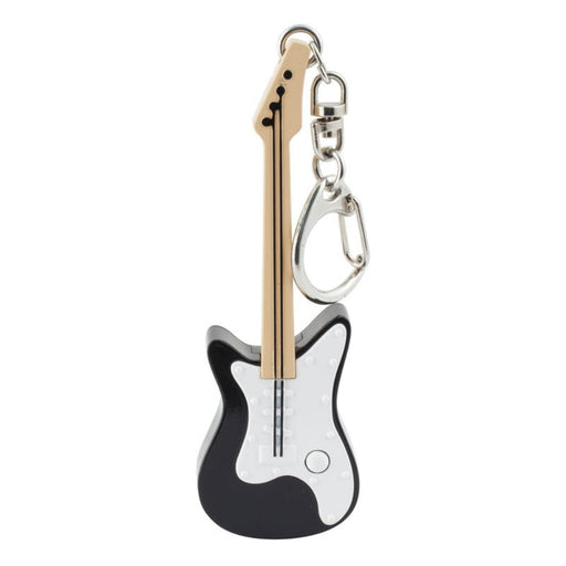 KIKKERLAND Keychain Guitar Keychain