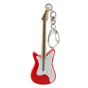 KIKKERLAND Keychain Guitar Keychain