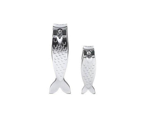 KIKKERLAND FISH NAIL CLIPPERS - LOCAL FIXTURE