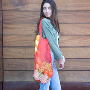 KIKKERLAND KITCHEN Cotton Market Bag