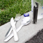 KIKKERLAND CAMPING UTENSILS - LOCAL FIXTURE