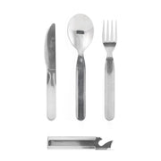 KIKKERLAND CAMPING UTENSILS - LOCAL FIXTURE