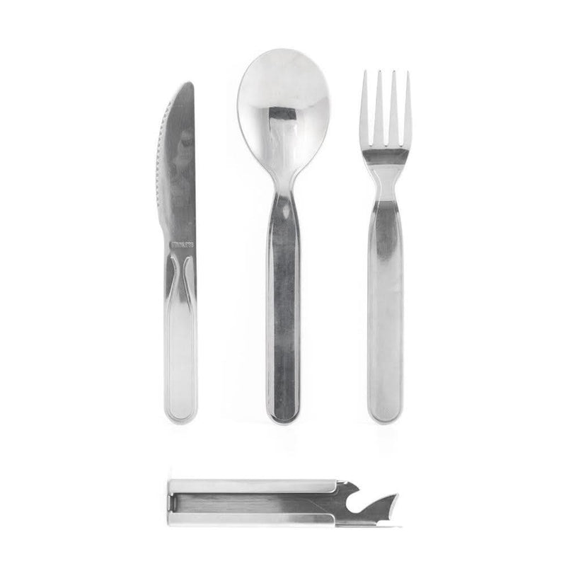 KIKKERLAND CAMPING UTENSILS - LOCAL FIXTURE