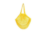 KIKKERLAND COTTON MARKET BAG ASSORTED - LOCAL FIXTURE