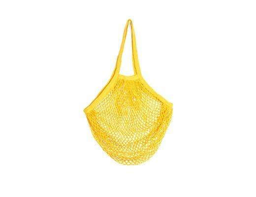 KIKKERLAND COTTON MARKET BAG ASSORTED - LOCAL FIXTURE