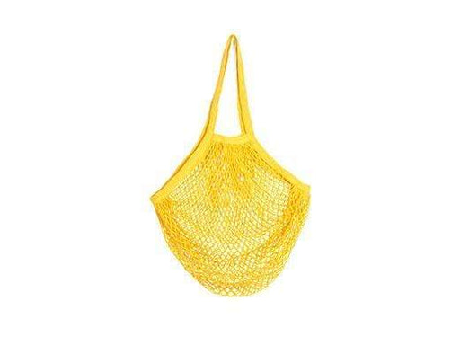 KIKKERLAND COTTON MARKET BAG ASSORTED - LOCAL FIXTURE