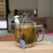 TEA FISHERMEN SET OF 4 - LOCAL FIXTURE