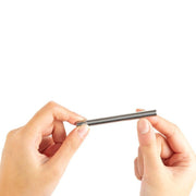 KIKKERLAND KITCHEN Travel Straw Set