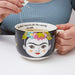 KIKKERLAND MUG Frida Kahlo Mug