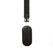 KIKKERLAND RECHARGABLE BOOKLIGHT BLACK - LOCAL FIXTURE