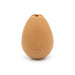 KIKKERLAND PET TOY Bouncy Egg Treat Ball