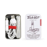 KIKKERLAND EMERGENCY TECH KIT - LOCAL FIXTURE
