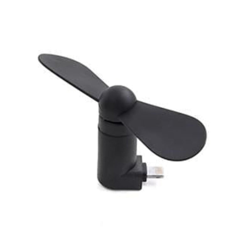 KIKKERLAND PHONE ACCESSORY Kikkerland iPhone Fan