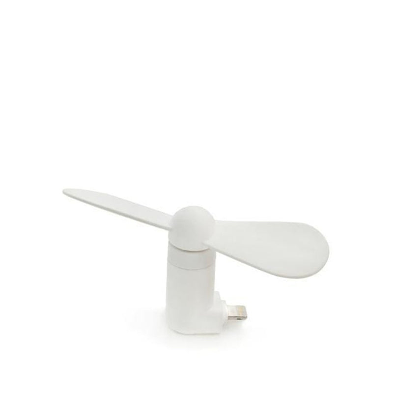 KIKKERLAND PHONE ACCESSORY Kikkerland iPhone Fan