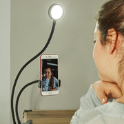 KIKKERLAND PHONE ACCESSORY Live Streaming Kit