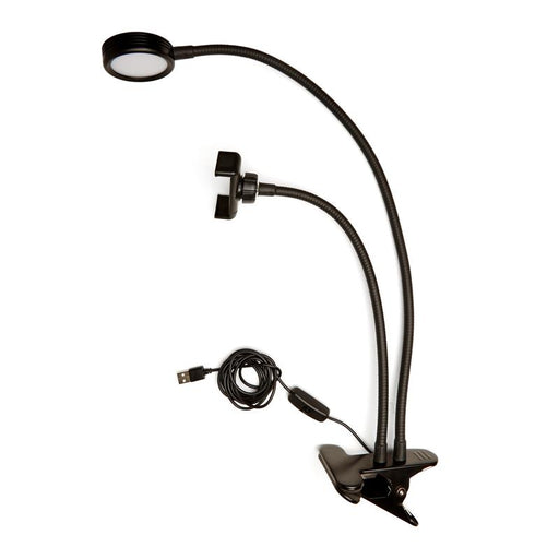 KIKKERLAND PHONE ACCESSORY Live Streaming Kit