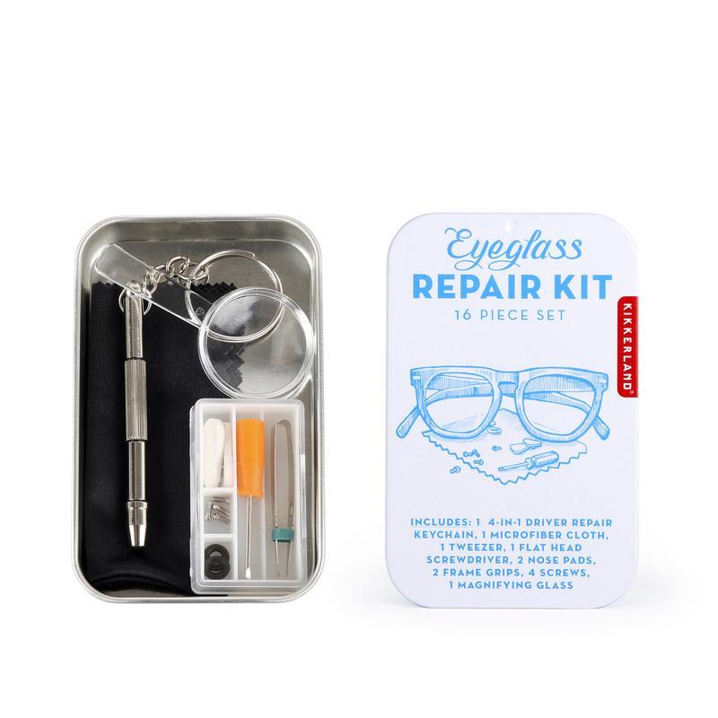 KIKKERLAND TOOL Eyeglass Repair Kit
