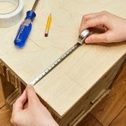 KIKKERLAND TOOL Mini Tape Measure