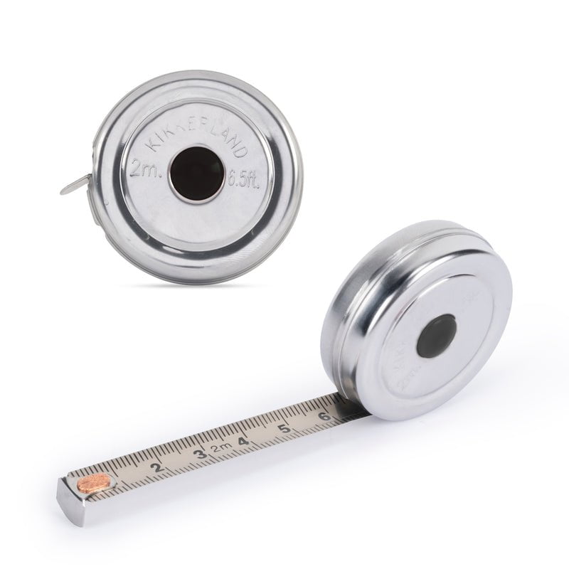 KIKKERLAND TOOL Mini Tape Measure