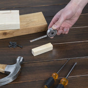 KIKKERLAND TOOL Mini Tape Measure