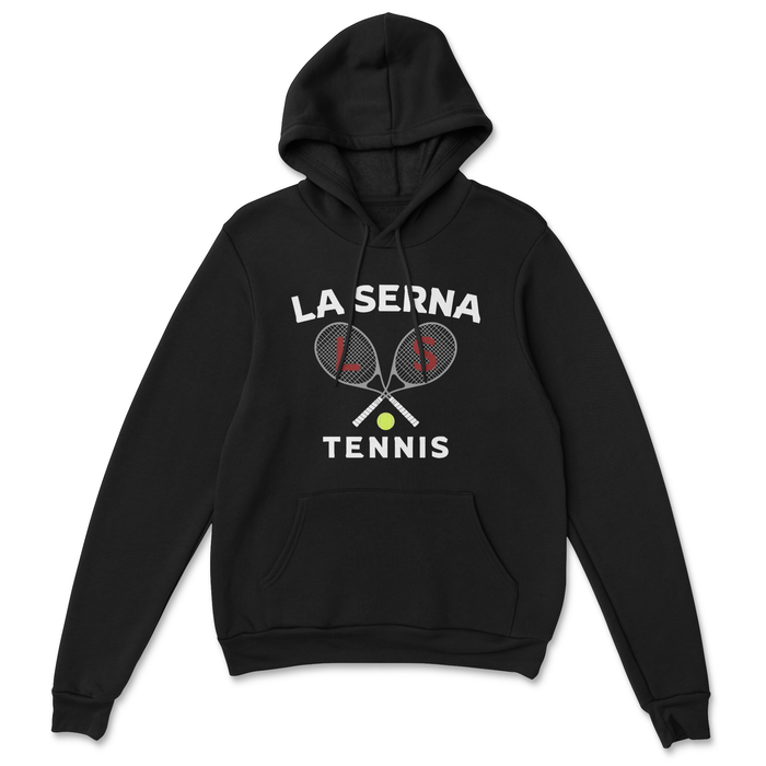 LA SERNA TENNIS TEAM La Serna Boys Tennis SPIRIT PACK