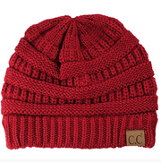 LF ACCESSORIES BEANIES Cardinal Classic CC Beanie