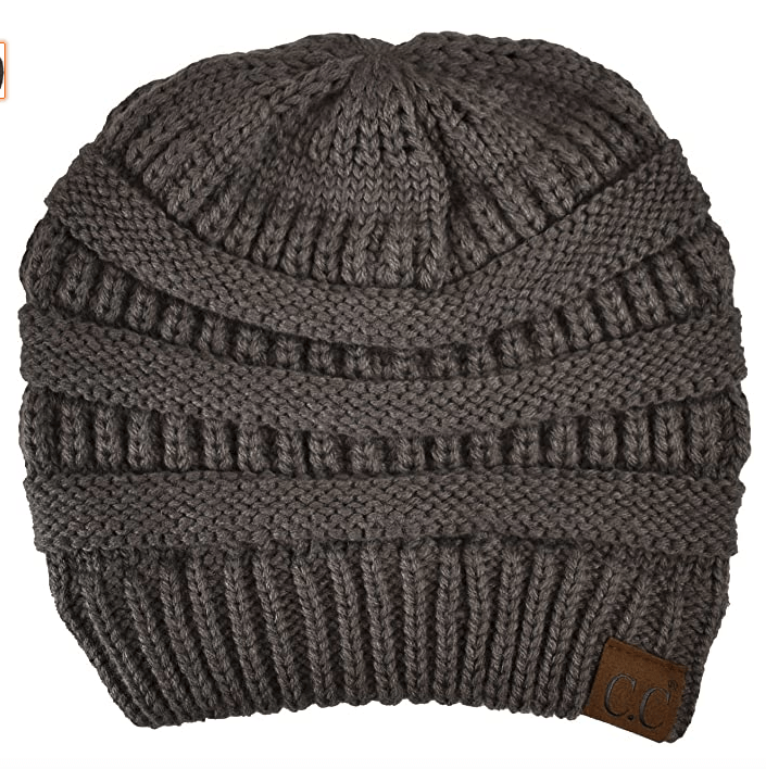 LF ACCESSORIES BEANIES Classic CC Beanie