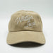 LF APPAREL HATS Whittier Local Script Baseball Dad Hat