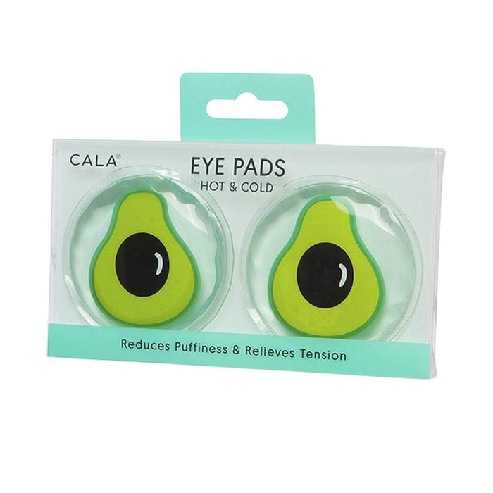 CALA Eye Pads - LOCAL FIXTURE