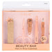 Cala Beauty Bar Mani & Brow Essentials - LOCAL FIXTURE