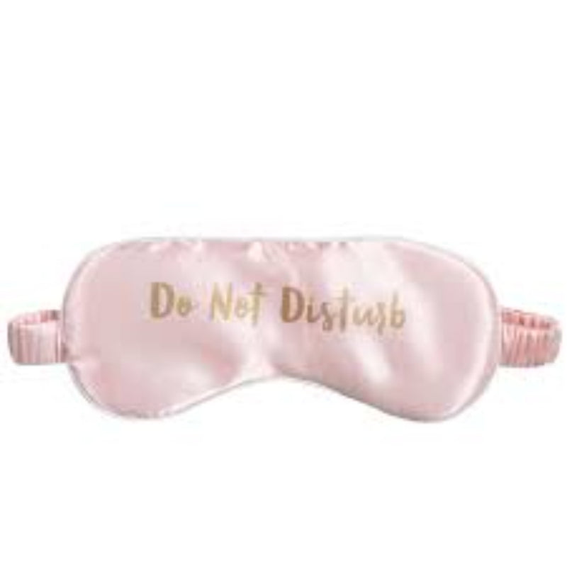 Spa Solutions Sleep Mask - LOCAL FIXTURE