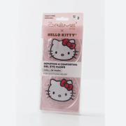 LF BEAUTY BEAUTY The Crème Shop X Hello Kitty And Friends Gel Eye Masks
