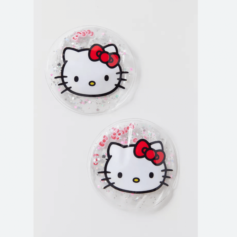 LF BEAUTY BEAUTY The Crème Shop X Hello Kitty And Friends Gel Eye Masks