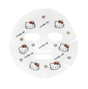 LF BEAUTY BEAUTY The Crème Shop x Hello Kitty Brillian-C Boost Printed Essence Sheet Mask