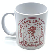 Local Fixture Coffee House Mug - LOCAL FIXTURE