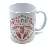Local Fixture Coffee House Mug - LOCAL FIXTURE