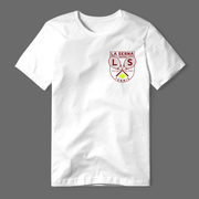 LOCAL FIXTURE La Serna Tennis T-Shirt