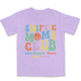 LOCAL FIXTURE Swiftie Moms Club Tee Shirt