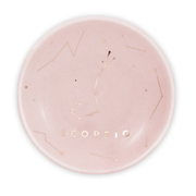 LUCKY FEATHER JEWELRY DISH SCORPIO Zodiac Jewelry Dish
