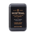 Mistral Black Amber Soap - LOCAL FIXTURE