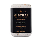 Mistral Mezcal Lime Soap - LOCAL FIXTURE