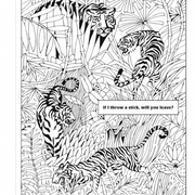 MPS BOOK Mommy Drinks Because You Cry: A Sarcastic Coloring Book
