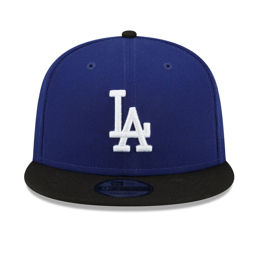 LOS ANGELES DODGERS City Connect 9FIFTY Snapback