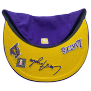 NEW ERA HATS Los Angeles Lakers Identity 59Fifty Fitted