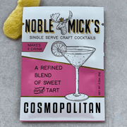 NOBLE MICKS BAR Cosmopolitan